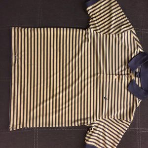 Boys Short Sleeve Nautica Polo